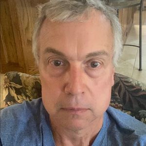 Meet your Posher, Robert e